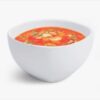 BOWL SQUARE 450 ML