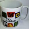 CANECA 300 ML - AMO MEU PAI