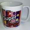 CANECA 300 ML - SUPER MÃE
