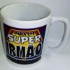 CANECA 300 ML - SUPER IRMÃO