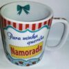 CANECA 300 ML - QUERIDA NAMORADA