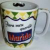 CANECA 300 ML - QUERIDO MARIDO