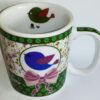 CANECA CHOCOLATE 300 ML - DEIXA VOAR