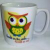 CANECA CHOCOLATE 300 ML- ACREDITE NOS SEUS SONHOS
