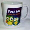CANECA CHOCOLATE 300 ML- VC FAZ