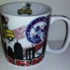 CANECA CHOCOLATE 300 ML- NEW YORK