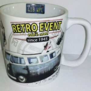 CANECA CHOCOLATE 300 ML - KOMBI