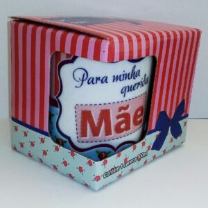 CAIXA FEMININA