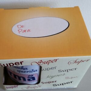 CAIXA SUPER