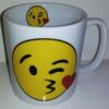 CANECA CHOCOLATE 300 ML- EMOTION BEIJO