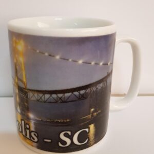 CANECA PERSONALIZADA