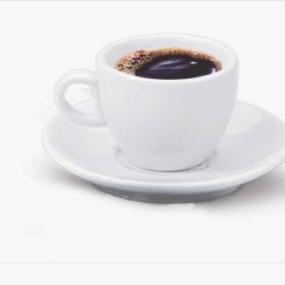 Xicara Cafe Com Pires 70 Ml - Liss
